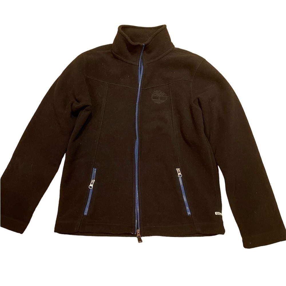 TIMBERLAND fleece sweater 73 New England​​​​​​​​​